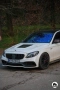 Mercedes-Benz C43 AMG, снимка 1