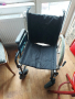 инвалидна количка, снимка 1 - Инвалидни колички - 44557526