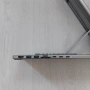 Професионална 8-в-1 Алуминиева Стойка за Лаптоп с USB-C Докинг Станция (4K HDMI, 100W PD), снимка 4