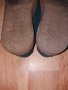 Обувки от естествен набук , снимка 4