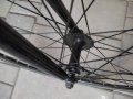 Продавам колела внос от Германия  велосипед SINGLE SPEED TRETWERK 28 цола, снимка 15