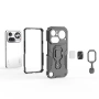 Калъф за Nothing Phone (4a) Pro с Въртящ се Пръстен - PC+TPU, 360° стойка, Магнитен, 5 цвята, снимка 9