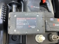 Wurth Master H28-MAS Перфоратор, снимка 7