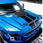 Преден капак за Ford F150 15-20 RAM Air Style и Shelby Baja Edition, снимка 4