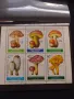 Пощенски марки чиста комплектна серия ГЪБИ поща НРБЪЛГАРИЯ за КОЛЕКЦИОНЕРИ 46564, снимка 8