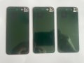 Задно стъкло / заден капак със стъкло за камерата за iPhone SE 2 2020, снимка 2