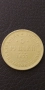 Продавам златна монета 5 рубли, снимка 1
