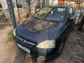 OPEL CORSA 1.2 Twinport НА ЧАСТИ, снимка 1