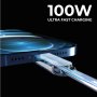 inCharge® X - 6in1 кабел 100 W, снимка 5