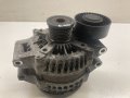 Алтернатор генератор за BMW БМВ 3 серия E90/E91 2.0 бензин 7550468-02 2011 , снимка 7