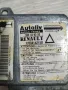 Модул за AIRBAG за Renault Laguna I , 7700414215D , 550449200 , снимка 2