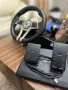 Gaming волан за PS 4, снимка 1