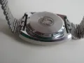 Omega megaquartz 32 KHz мъжки оригинален швейцарски ръчен часовник, снимка 12