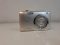 фотоапарат Nikon COOLPIX A100, 20.1 MP, Светло сив, снимка 8