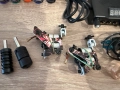 Tattoo machine / комплект за татуиране, снимка 3
