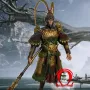 Екшън фигура Black Myth: Wukong, снимка 3