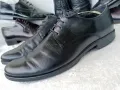 МЪЖКИ ОБУВКИ Lavorazione Artigiana original, N- 41 - 42, 100% ВИСОКОКАЧЕСТВЕНА ЕСТЕСТВЕНА КОЖА, снимка 17