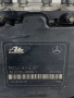 ABS помпа модул АБС помпа модул Мерцедес МЛ ABS Pompa modul Mercedes ML W163 10021096861, снимка 1