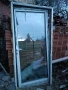 Външна стъклена врата, снимка 3