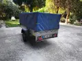 Ремарке Stema 750 kg, снимка 3
