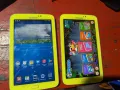 Таблет Samsung Galaxy tab 3 kids, снимка 5
