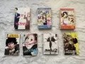 Манга на английски / Manga, снимка 1