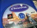 SONY PS2 GAME-O PATATOYNE 0806251744, снимка 10