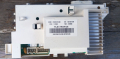 Пералня Hotpoint Ariston WML 902 На части, снимка 9