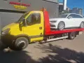 Транспорт на автомобили и техника до 4,5т / пътна помощ, снимка 3