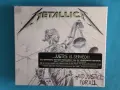 Metallica – 1988-3CD,1991-3CD, Dio 1983-4CD, снимка 1