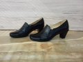 Нови кожени бълг. обувки, снимка 6