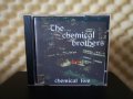The Chemical Brothers - Chemical live, снимка 1 - CD дискове - 30424215
