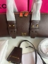 PINKO Escape Bag – кожена чанта | ОРИГИНАЛ, снимка 2