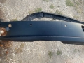 Х5 е70 задна броня долна част , снимка 2