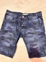 Мъжки къси дънки, снимка 1