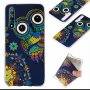  Huawei Nova 5T / Huawei Honor 20 Силиконов гръб с картинки, светещ , снимка 5