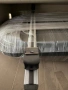 Напречни греди за багажник Volvo s40, снимка 1