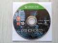 Dishonored Definitive Edition (без кутия) за XBOX ONE, снимка 2