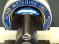 дозираща помпа Fluid-Metering-Inc 300-031R 220V 0-15ml/min, снимка 2