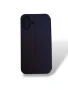 Кожен калъф тип книга за Iphone 16 Plus, снимка 2