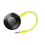 Оригинален Google Chromecast Audio – модел RUX-J42 / GA3A00150-A07-Z01, снимка 2