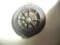 Високотонови пищялки по 1бр., снимка 5