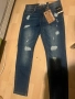 Дамски дънки 34 (x/xs)L 29 , снимка 1