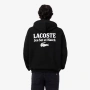 Lacoste Multi Print Hoodie - Оригинален мъжки суитшърт размер L, снимка 3