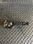 Външна дръжка предна дясна врата сива за Toyota Avensis (2003-2007) 242302, снимка 2
