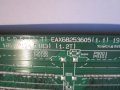 Мейнборд LG EAX68253605(1.1) 43um7100plb, снимка 2