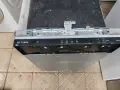 Тясна 45 см съдиялна за пълно вграждане Бош Bosch Made in Germany A +++ с две години гаранция! , снимка 2
