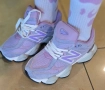 Дамски маратонки New Balance - 95.00лв., снимка 6