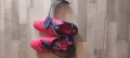 NIKE Phantom Gt2 Academy Flyease Mg Мъжки футболни обувки (Тесен модел), снимка 3