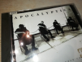 APOCALIYPTICA CD-ВНОС GERMANY 1603241710, снимка 2